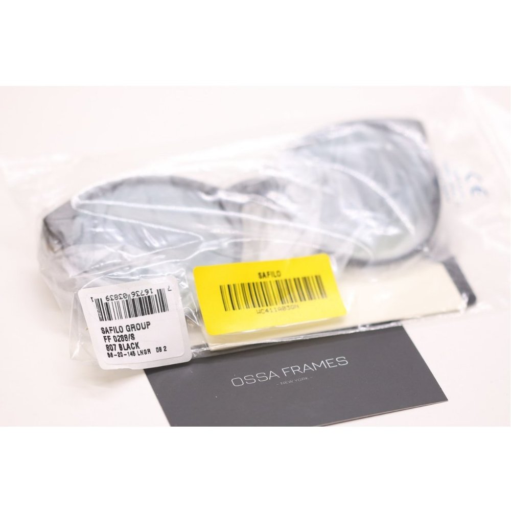 BRAND NEW FENDI FF0288/S 80708 SUNGLASSES - Picture 8 of 10